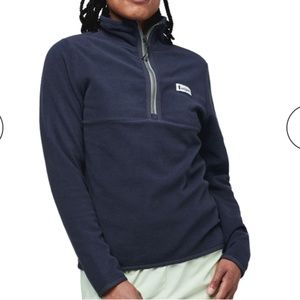 Cotopaxi Amado Fleece Pullover